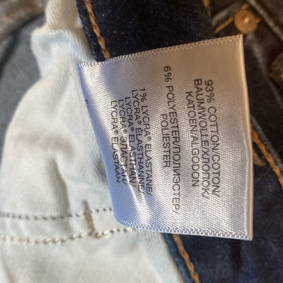 Silver Avery super skinny jeans - Picture 4 of 6